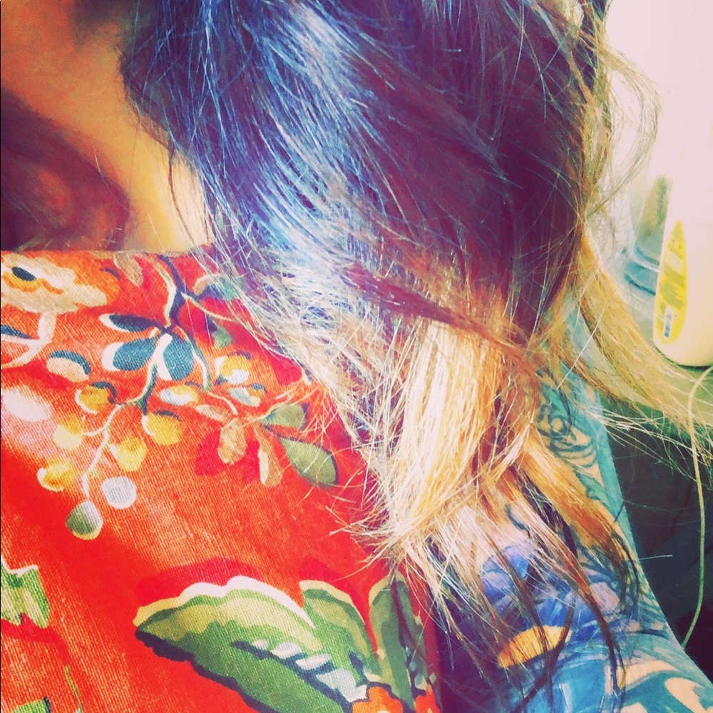 Meet your Posher, Kaddee